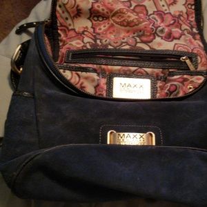 Max hobo bag